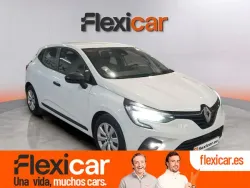 RENAULT Clio Blue dCi Business 63kW