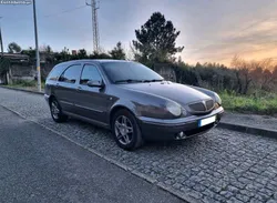 Lancia Lybra 1.9jtd "Intensa"