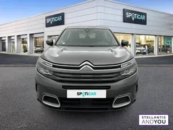Citroën C5 Aircross PureTech 130 S&S BVM6 Feel Pack