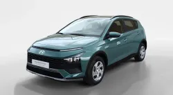 HYUNDAI i20 1.2 MPI Klass