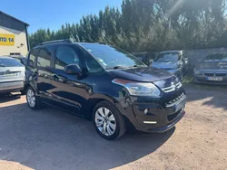 Citroën C3 Picasso 1.6hdi 90cv Exclusive