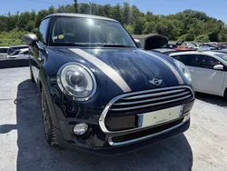 Mini MINI COOPER D 116CH CHILI II BVA