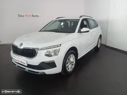 Skoda Kamiq 1.0 TSI DSG