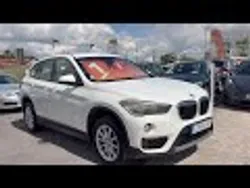 BMW X1 16 d sDrive Advantage