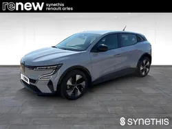 Renault Mégane E-TECH EV40 130ch standard charge Equilibre