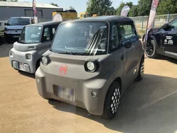 Citroën AMI BEV 6.3 kWh ami Icy