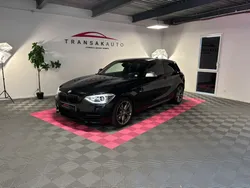 Bmw SERIE 1 M135 i xDrive 320CV HARMAN KARDON + CAMERA DE RECUL