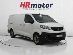 Peugeot Expert Expert Fg. Long 1.5BlueHDi S&S Premium 100
