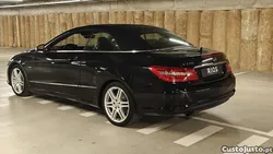 Mercedes-Benz E 250 Mercedes Benz E250 CDi Elegance