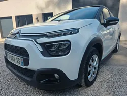 ✅citroen c3 blue hdi 100 ch feel business boite 6 vitesses 5 places