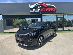 Peugeot 5008 1.2 PureTech Allure EAT8