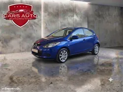 Mazda 2 1.3 MZR Comfort