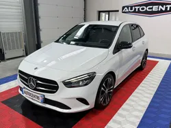 Mercedes classe b 180 progressive line 1.3i 16v 136 ch boite automatique / carplay / cockpit / coffre electrique / garantie