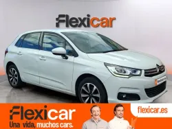 CITROEN C4 1.2 PureTech Live Edition 110