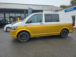 Volksvagen T6 VAN 3 places