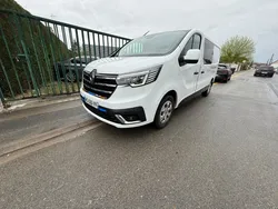 Renault trafic 2.0 dci 150ch