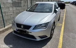 SEAT Leon ST 1.6 TDI Style Ecomotive