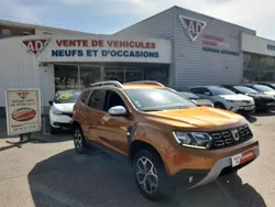 Dacia Duster II 1.0 TCe 90ch Prestige 4x2 - E6U