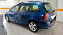Peugeot 307 SW 1.6 HDI 110cv