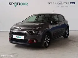 Citroën C3 1.2 PureTech C-Series