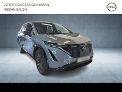 Nissan Ariya Electrique 242ch 87kWh Evolve
