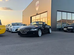BMW Z4 2.2 Roadster sièges M sono H&K