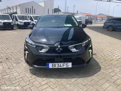 Mitsubishi Colt 1.0 MPI-T Kaiteki