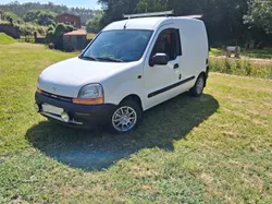 Renault Kangoo 1.9 DCI Como Novo