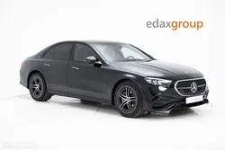 Mercedes-Benz E 220 d AMG Line