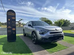 Citroën C4 1.2 PureTech Feel Pack