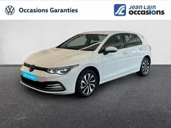 Volkswagen Golf 1.5 eTSI OPF 130 DSG7 Active