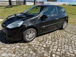 Renault Clio 1.2 TCE GT J15