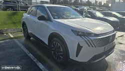 Peugeot 3008 Hybrid 145 e-DSC6 Allure