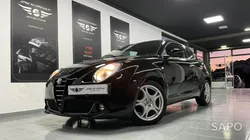 Alfa Romeo MiTO 1.3 JTD Distinctive de 2010