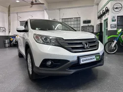 Honda CR-V 1.6 i-DTEC Elegance Plus