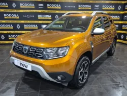 DACIA Duster 1.0 TCE Prestige 4x2 75kW