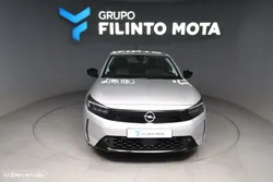 Opel Corsa 1.2 T Elegance Aut.