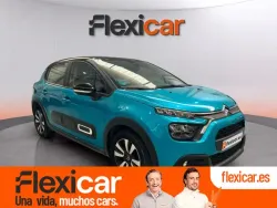 CITROEN C3 1.2 PureTech S&S Business 83
