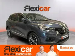 RENAULT Kadjar 1.5dCi Blue Intens EDC 85kW