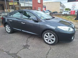 Renault fluence 1.5l dci 110cv (megane 3)
