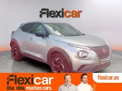 NISSAN Juke 1.6 Hybrid N-Connecta Auto