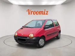 Renault Twingo /1.2 55ch/Magenta/1ère main/GARANTIE