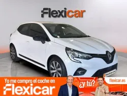 RENAULT Clio Blue dCi Equilibre 74kW