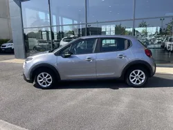 Citroen C3 HDI 100 CH FEEL BUSINESS GPS