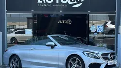 Mercedes-Benz Classe C de 2017