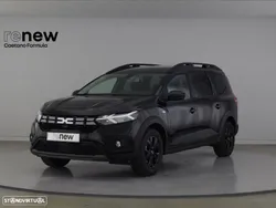 Dacia Jogger 1.0 TCe SL Extreme+ Up&Go 7L