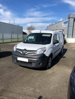 Renault Kangoo II 1.5 DCI 95CV MAXI BLUE GRAND CONFORT