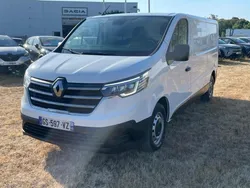 Renault Trafic FOURGON FGN L2H1 3000 KG BLUE DCI 130 GRAND CONFORT