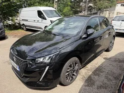 Peugeot 208 II 1.2 PureTech 100ch S&S Allure Pack EAT8 2021
