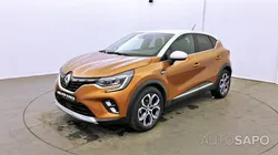Renault Captur de 2022
